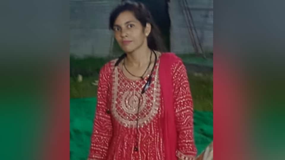 Anjali Sharma Murder Case: Accused Transported Body on Scooter, Video Goes Viral
