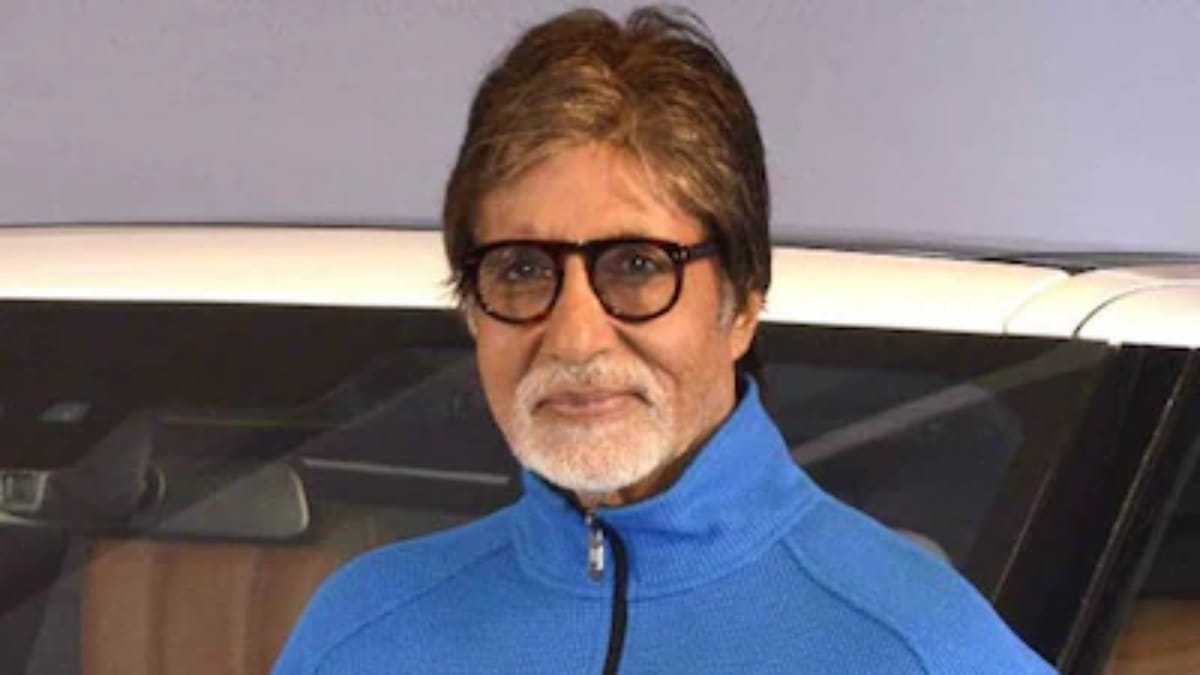 'मैं ठीक हूं...; पोस्ट को गलत समझा गया'; नहीं हुई अमिताभ बच्चन की सर्जरी; ICU वाले ब्लॉग पर बिग बी
