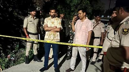 kishanganj police encounter pawan kumar chintu interstate criminal gang firing bihar crime news