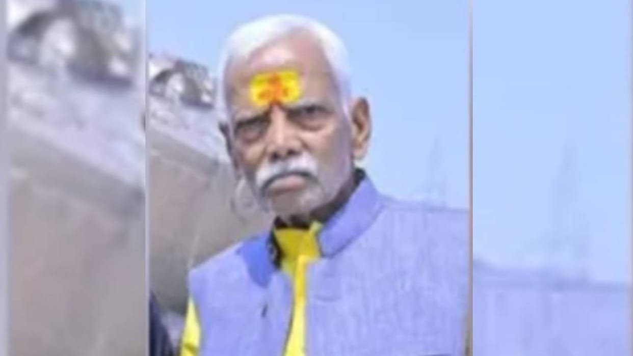 Bahraich: BJP leader dies after ambulance was not available for two hours