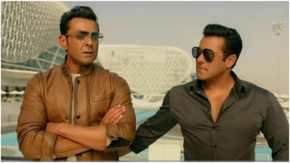 Bobby Deol Recalls When Salman Khan Called Him And Offer Race 3 Says I Was Ready To Do Anything For That Time