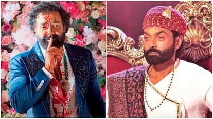 Bobby Deol Recalls When Salman Khan Called Him And Offer Race 3 Says I Was Ready To Do Anything For That Time