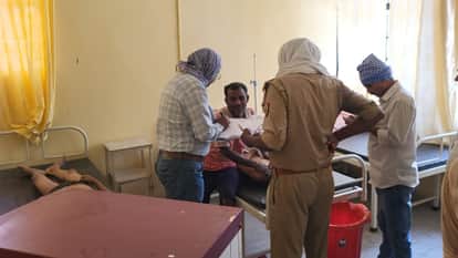 Ghazipur News Two Brothers Drown in Canal Elder Brother Loses Life While Trying Save Sibling