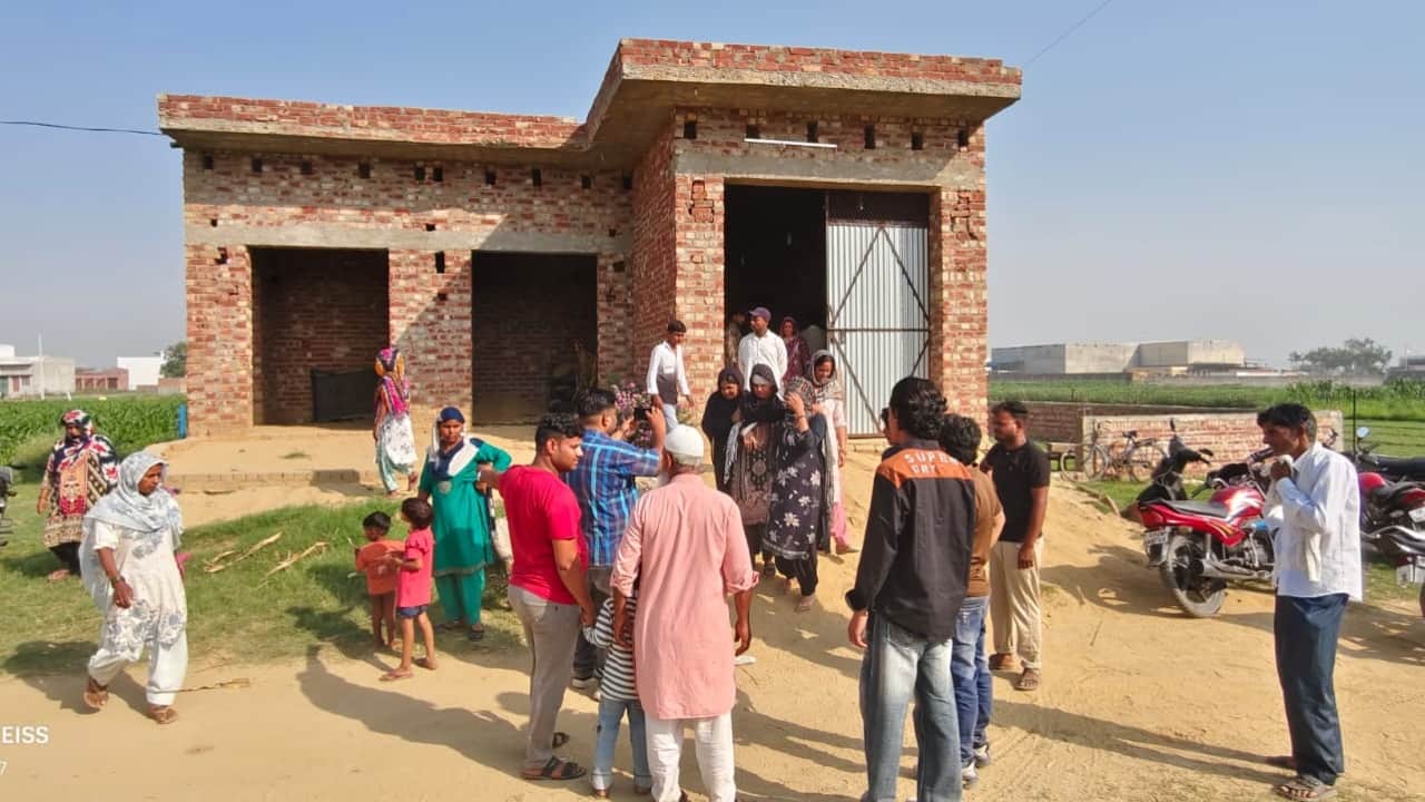 Budaun robbery case Miscreants wreaked havoc for two hours beat up women