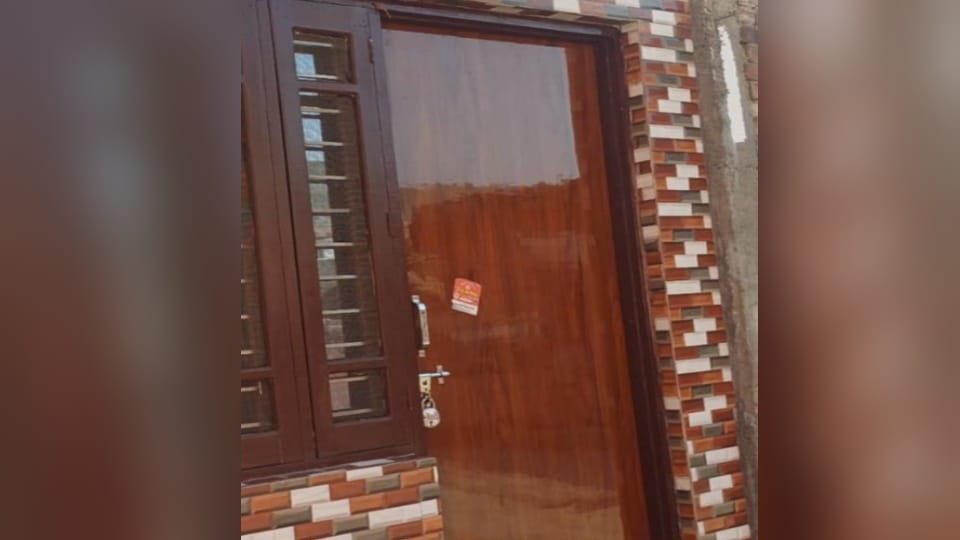 Saharanpur: MBA Student Annu’s Death Leaves Family Shattered After Mother’s Recent Demise