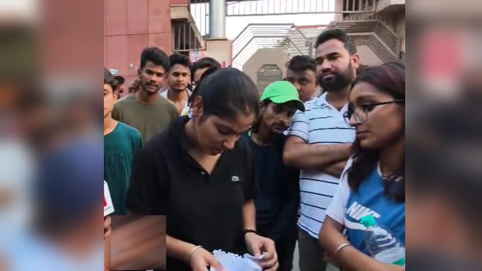 Saharanpur: MBA Student Annu’s Death Leaves Family Shattered After Mother’s Recent Demise