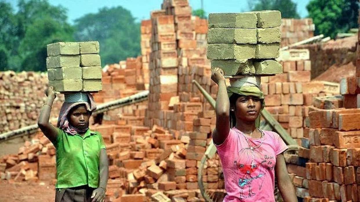 Ludhiana leads in employment Surpasses Delhi Faridabad in worker ratio 63% regular wage earners