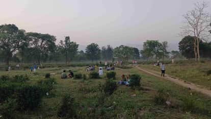 Tea Estates Dehradun Once numbering 52 only five now remain in Dehradun International Tea Day