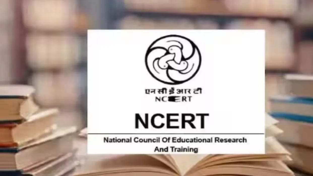 UP Board: Now NCERT books of UP Board will also be available in English, 2.5 lakh students will get