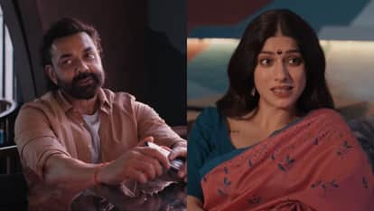 Bandar Movie Trailer Starring Bobby Deol Sanya Malhotra And Directed by Anurag Kashyap