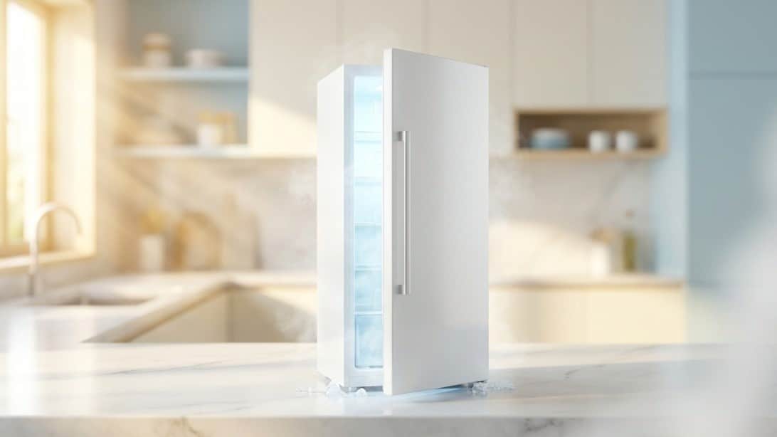 Fridge Bill High & Less Cooling? Fix Common Mistakes Save Electricity!