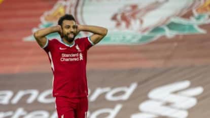 FIFA World Cup 2026: Mohamed Salah included in Egypt's preliminary squad Mustafa did not get a place