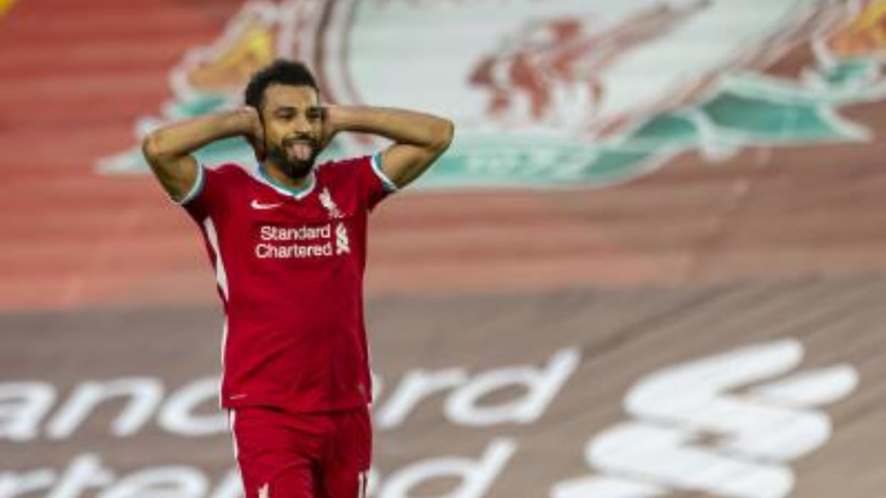 FIFA World Cup 2026: Mohamed Salah included in Egypt's preliminary squad Mustafa did not get a place