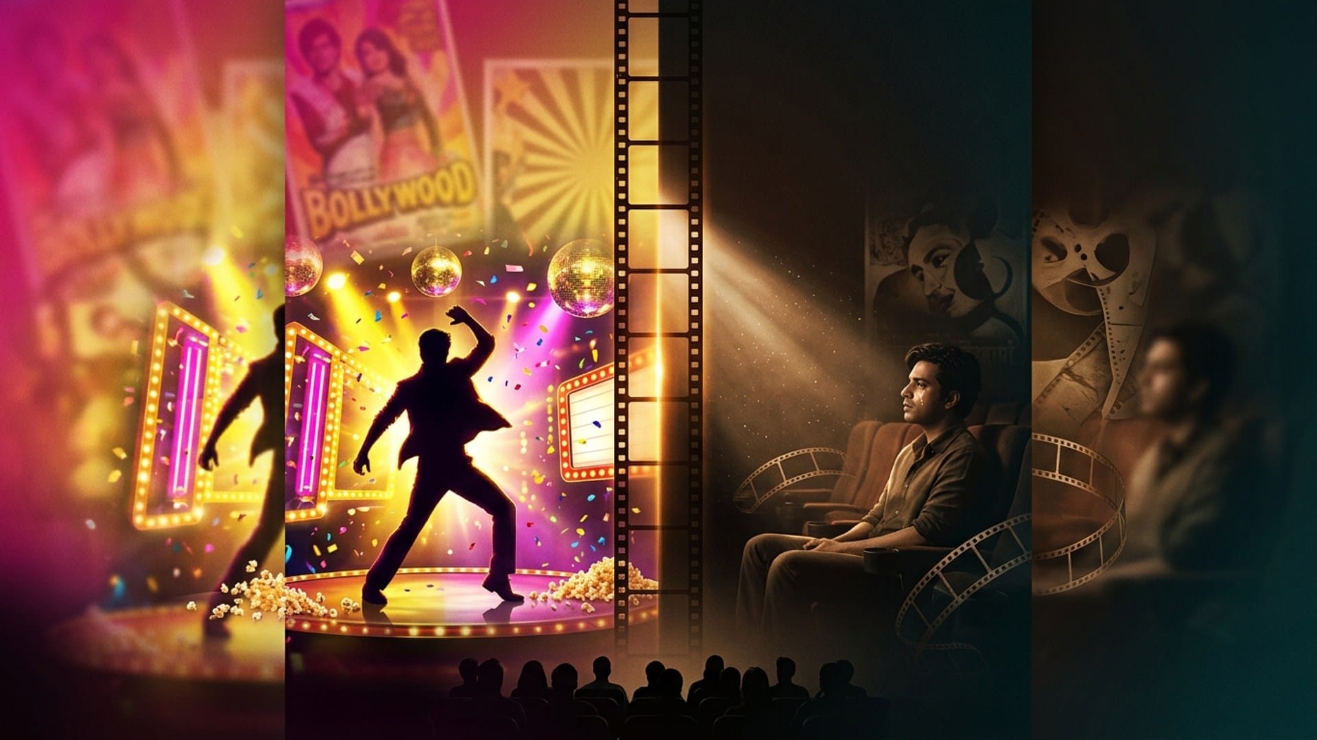 interesting facts about cinema know the difference between movie and film in hindi
