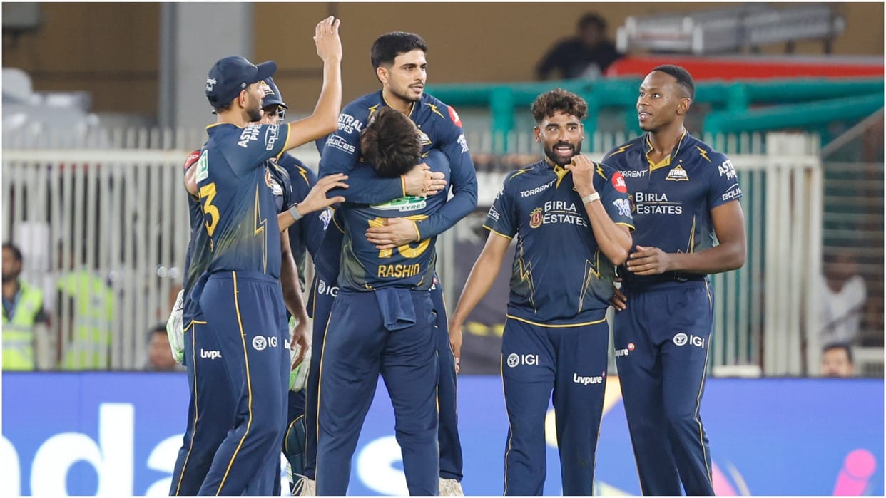 IPL 2026 CSK vs GT Result: Chennai Super Kings vs Gujarat Titans Key Highlights Analysis Points Table Update