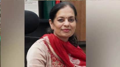 Prof Anupama Kaushik Sharma Appointed First Woman Vice Chancellor Of MMMUT Gorakhpur