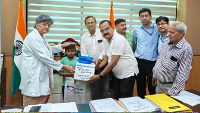 21-Year-Old With Rare MPHD Looks Like 5-Year-Old Child, AIIMS Gorakhpur Treatment Continues With Trust Support