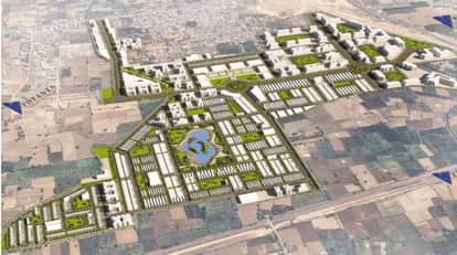 Greater Agra Expansion: 98 Villages to Join ADA Land Prices Set to Skyrocket