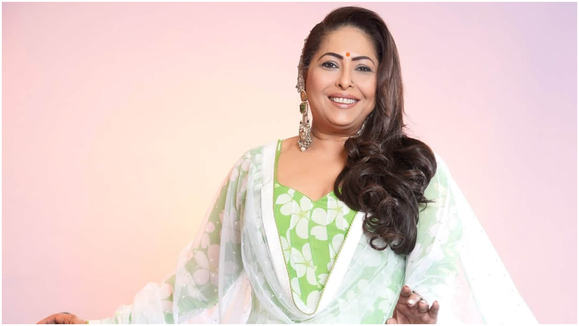 Geeta Kapur Exclusive Interview She Talks About Indias Best Dancer 5 Reality Shows And Social Media Use