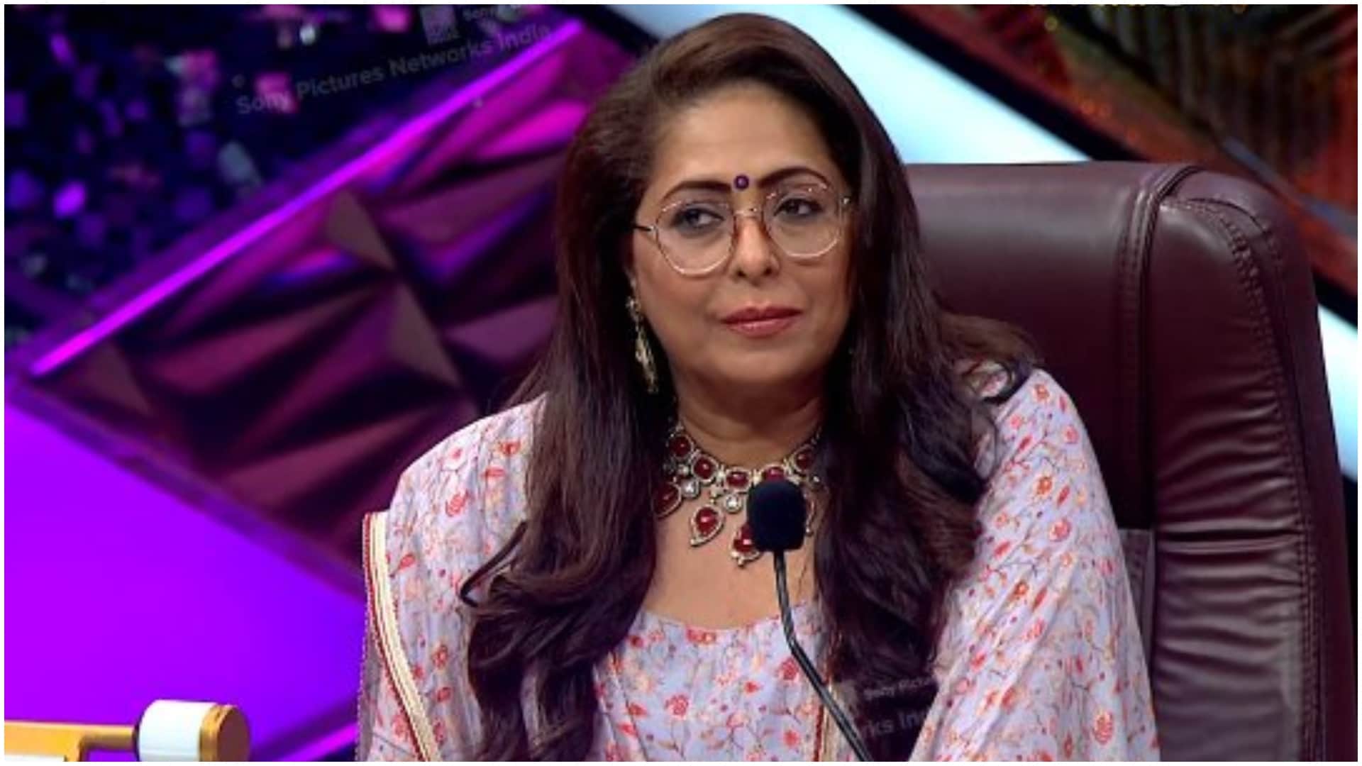 Geeta Kapur Exclusive Interview She Talks About Indias Best Dancer 5 Reality Shows And Social Media Use