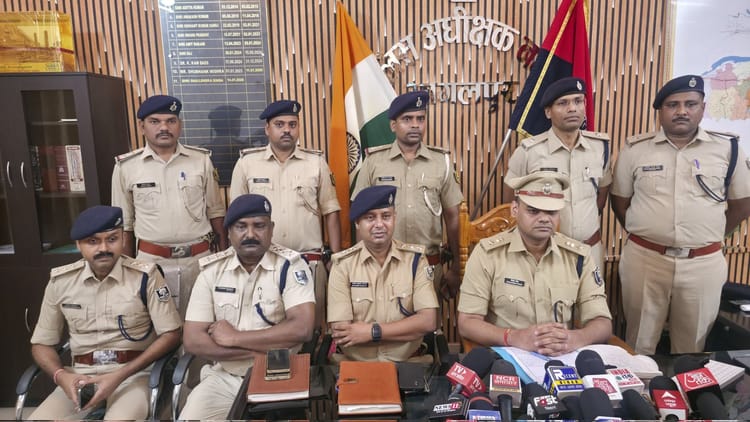 Bihar: 12 घंटे में बड़ा ऑपरेशन! भागलपुर पुलिस ने लापता 5 लड़कियों को पटना से किया बरामद
