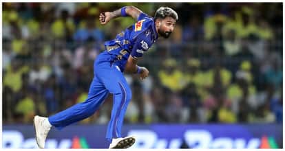 Hardik Pandya Set To Leave Mumbai Indians After Stressful IPL 2026 Campaign