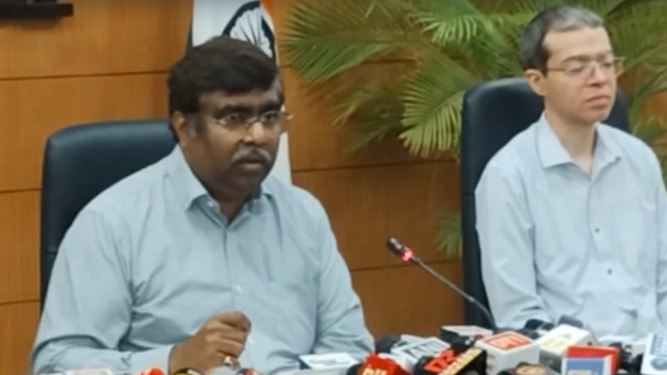 Special Intensive Revision to Begin on July 1 in Haryana  Every Voter Must Fill Out Enrollment Form