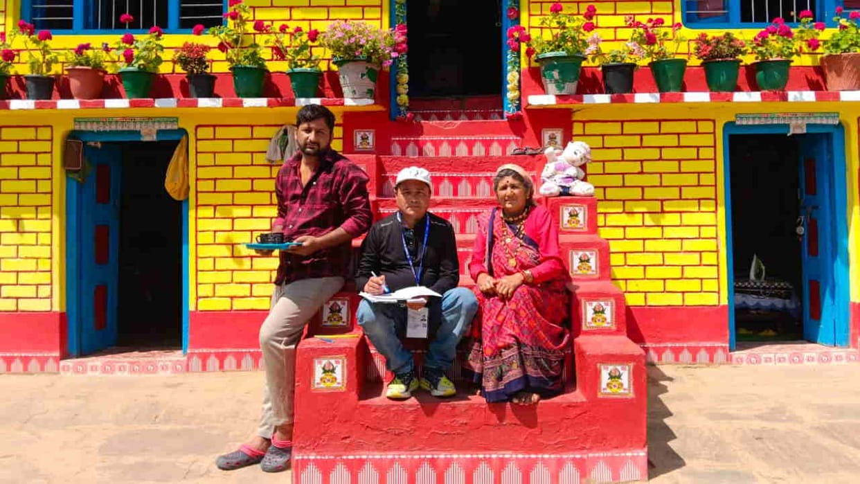 Uttarakhand Census 2026 House-to-House Census Begins in Snow-Covered Areas Today
