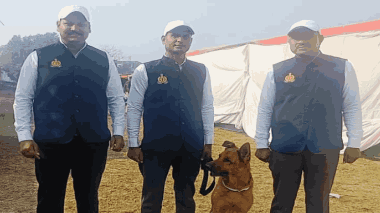 इंस्पेक्टर फैंग का निधन