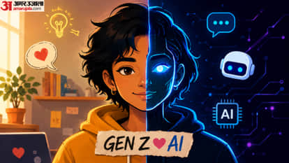 Gen Z and AI, Why Young People Don’t See It as a Magic Wand