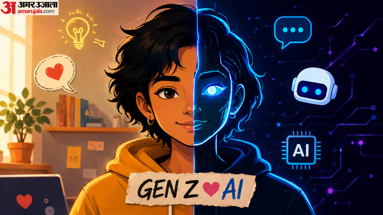 Gen Z and AI, Why Young People Don’t See It as a Magic Wand