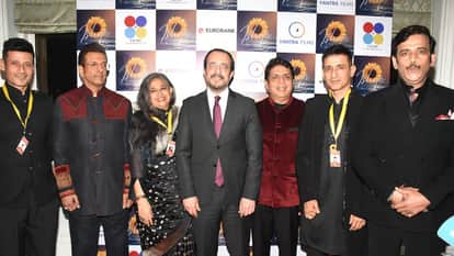 Karan johar assistant anjali bhushan mago announced first bollywood film to shoot in cyprus named ishqa
