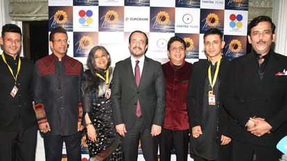 Karan johar assistant anjali bhushan mago announced first bollywood film to shoot in cyprus named ishqa