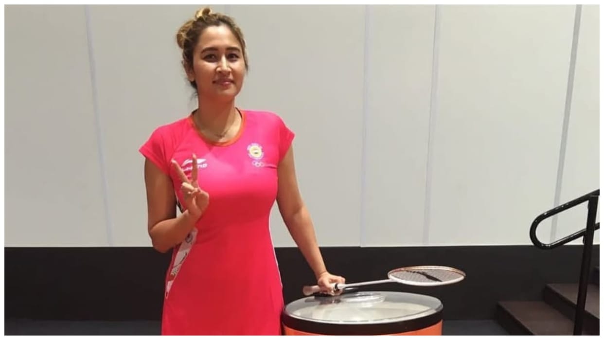 ‘Had I Known PR Was Important, I’d Have Made Reels And Danced’: Jwala Gutta Questions Padma Shri Snub