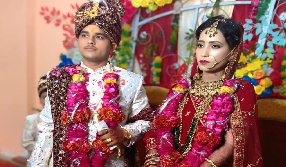 Etawah Married woman dies nine days after giving birth to a daughter maternal family alleges negligence