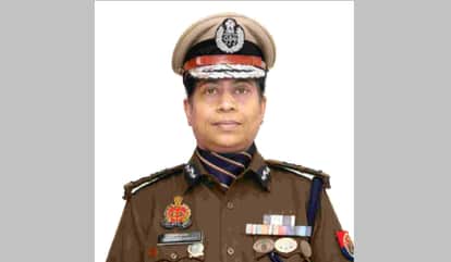 Kanpur Administrative Reshuffle in UP Nine IPS Officers Transferred Anupam Kulshreshtha New ADG of Kanpur
