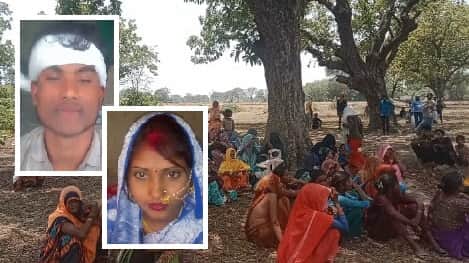 banda suicide case
