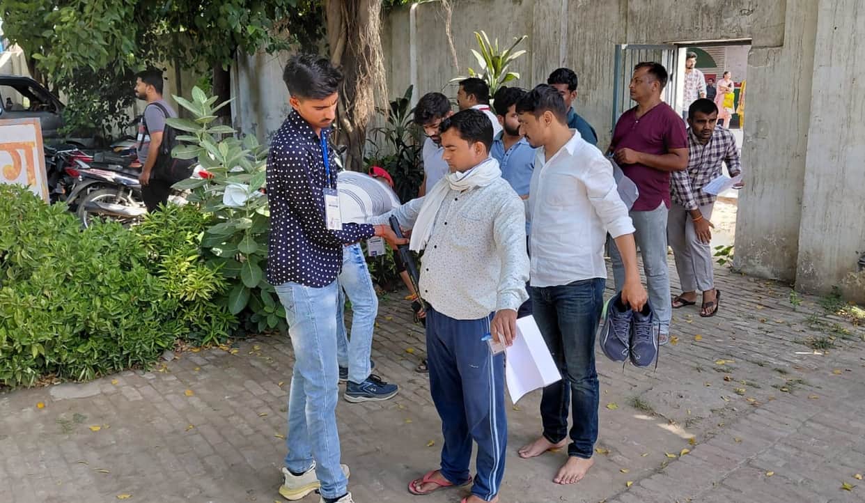 UP: Documents of 28,409 candidates to be scrutinized; final result of Lekhpal recruitment to be declared after