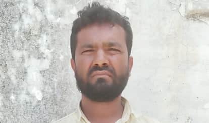 Hardoi Most Wanted Criminal Carrying a 1 Lakh Reward Arrested in Agra STF Apprehends Him at Hathi Ghat