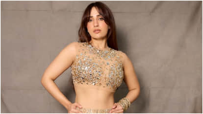 Kusha Kapila On Social Media Influencers Taking Over Acting Jobs Says Actors Are Right To Feel Worries
