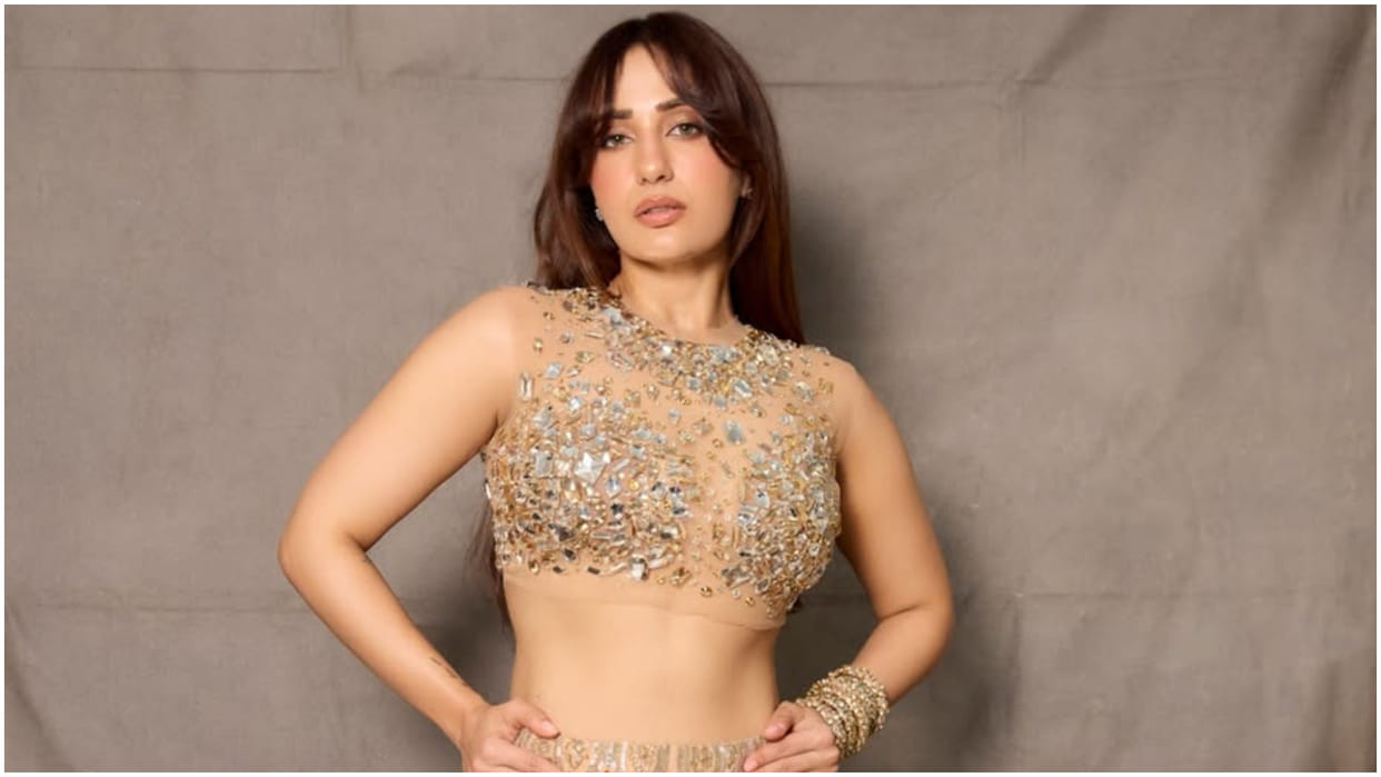 Kusha Kapila On Social Media Influencers Taking Over Acting Jobs Says Actors Are Right To Feel Worries