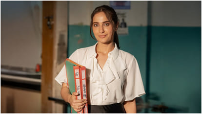 Kusha Kapila On Social Media Influencers Taking Over Acting Jobs Says Actors Are Right To Feel Worries