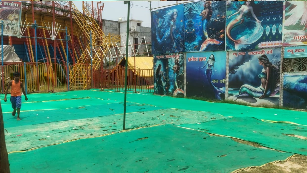 Girlfriend Strangles Boyfriend To Death In Hata Mela Over Obscene Video Blackmail, Ghaziabad Woman Arrested
