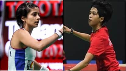 Malaysia Masters: Ashmita Chaliha Reaches Quarter-finals; Malvika Bansod Suffers Defeat