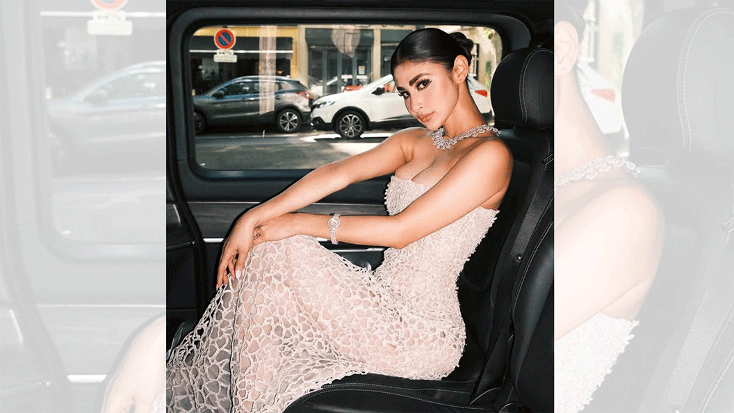 Mouni Roy Bold And Beautiful Look Viral From Cannes Film Festival 2026