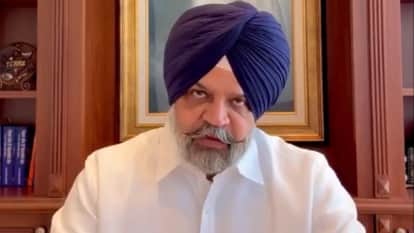 Punjab Panthic Politics Shifts as SAD Faces Split MLA Ayali May Join with Amritpal