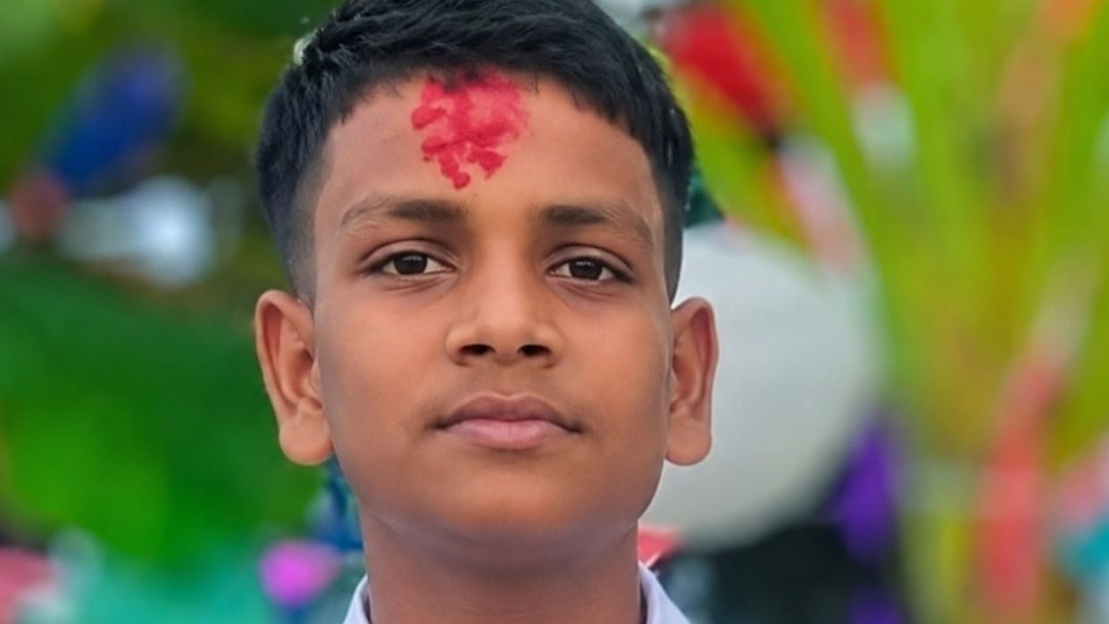 Friends turned murderers over online games 10th-grade student lured away from home and killed in Araria Bihar