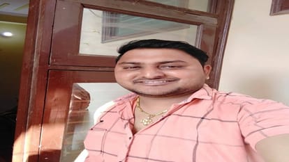 मृतक रोहित कुमार