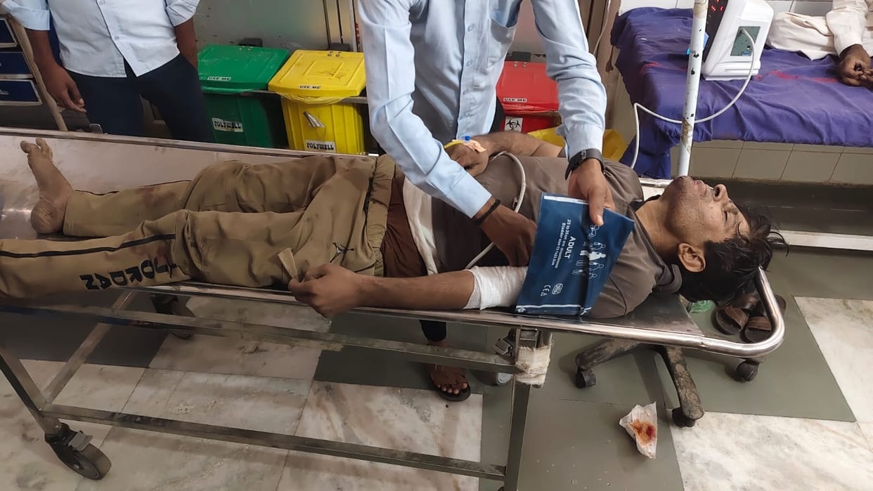 Youth Murders Mother in Mahendragarh Accused Jumps into Well in Suicide Attempt Dies During Treatment at PGI