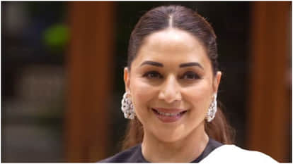 Maa Behen Trailer Release Date Madhuri Dixit Tripti Dimri Starts Promotion Ravi Kishan Dharna Durga Poster Out